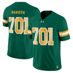 Green / Dakota 701 / S