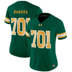 Green / Dakota 701 / S