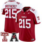 Crimson Alternate / Brotherly 215 / S
