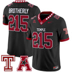 Black / Brotherly 215 / S