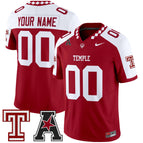 Men / Crimson Alternate / S