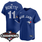 Royal / Bo Bichette / S