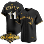 Black Gold / Bo Bichette / S