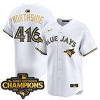 White Gold / NorthSide 416 / S