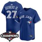 Royal / Vladimir Guerrero Jr. / S