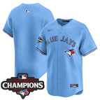 Powder Blue / Team / S