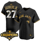 Black Gold / Vladimir Guerrero Jr. / S