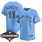 Powder Blue / Bo Bichette / S