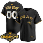 Men / Black Gold / S