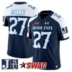 Navy Alternate / Ahmad Miller / S