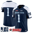 Navy Alternate / #1 Team / S