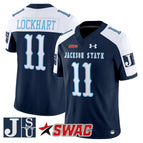 Navy Alternate / Jared Lockhart / S
