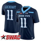 Navy / Jared Lockhart / S