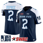 Navy Alternate / Ja'Naylon Dupree / S