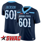 Navy / Jackson 601 / S