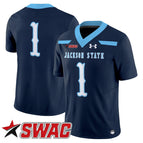 Navy / #1 Team / S