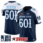 Navy Alternate / Jackson 601 / S