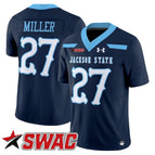 Navy / Ahmad Miller / S