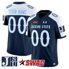 Men / Navy Alternate / S