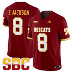 Maroon Limited / Brad Jackson / S
