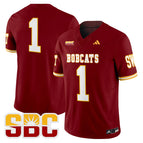 Maroon Limited / #1 Team / S