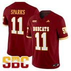 Maroon Limited / Beau Sparks / S