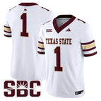 White / #1 Team / S