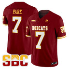 Maroon Limited / Lincoln Pare / S