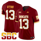 Maroon Limited / Spergon Wynn / S