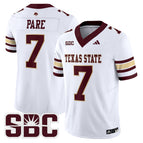 White / Lincoln Pare / S