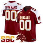 Men / Maroon Alternate / S
