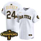 White Gold / Ken Griffey Jr. / S