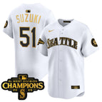 White Gold / Ichiro Suzuki / S