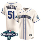 Cream / Ichiro Suzuki / S