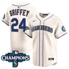 Cream / Ken Griffey Jr. / S