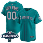 Men / Teal / S