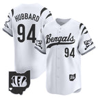 White Limited / Sam Hubbard / S