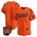 Orange / Team / S