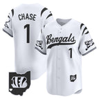 White Limited / Ja'Marr Chase / S
