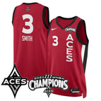 Red / NaLyssa Smith / S