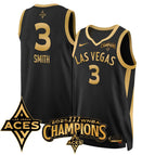 Black Gold / NaLyssa Smith / S