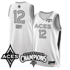 White / Chelsea Gray / S
