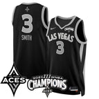 Black / NaLyssa Smith / S