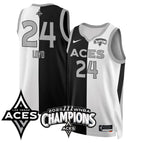 Split / Jewell Loyd / S