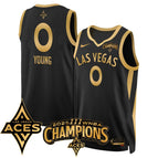 Black Gold / Jackie Young / S