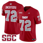 Cardinal / Osi Umenyiora / S