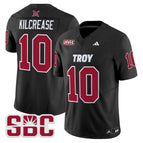 Black / Tucker Kilcrease / S