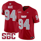 Cardinal / DeMarcus Ware / S