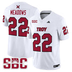 White / Tae Meadows / S