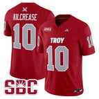 Cardinal / Tucker Kilcrease / S